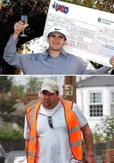 今年美国彩票史上第一大奖,美国留学生暴富机会