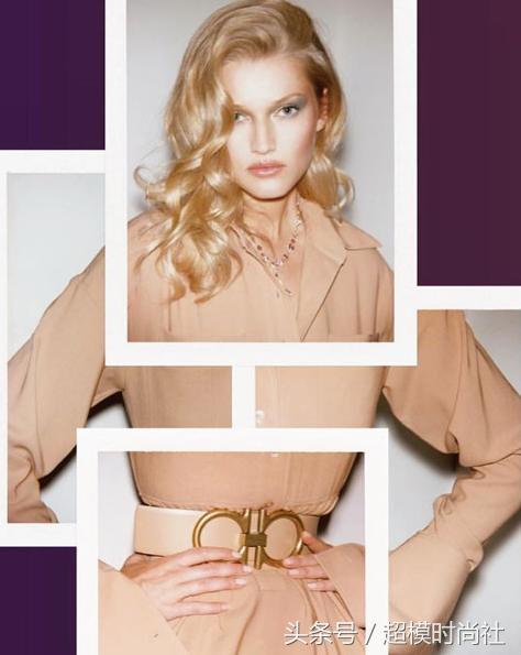 90后维密超模走秀,90后超模维密