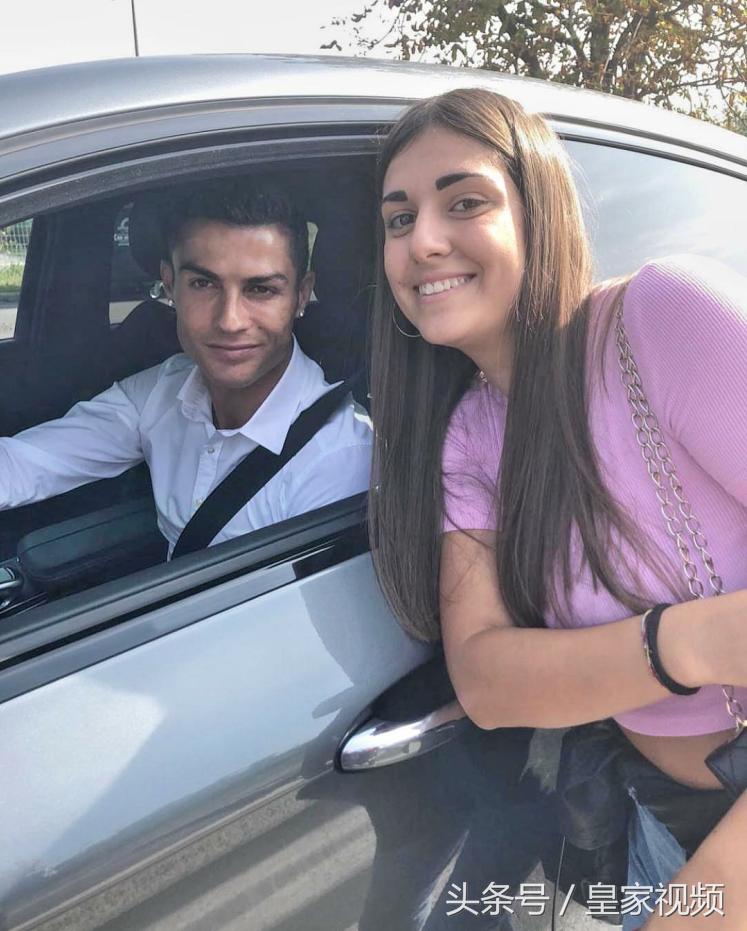 精彩的足球盛宴梅西与c罗的首秀,皇家足球比赛完整视频