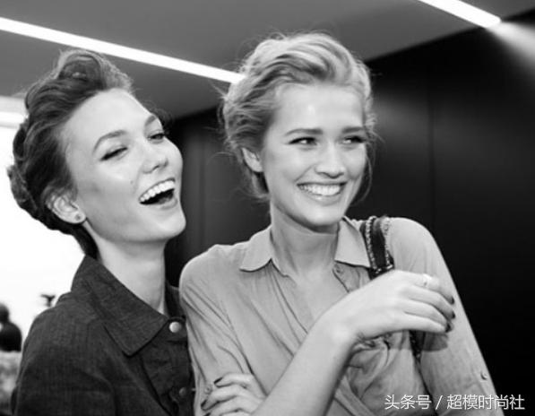 90后维密超模走秀,90后超模维密