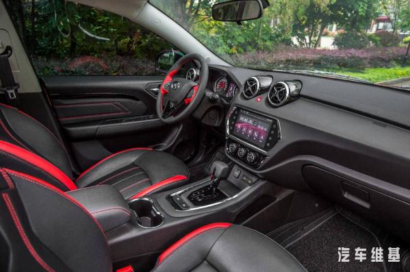 东南dx3酷绮中配说明,东南dx3酷绮