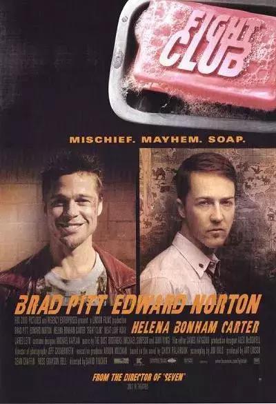 一个天使一个恶魔，人格分裂的电影这部最好