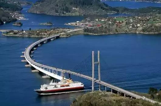 桥梁设计的冷知识,桥梁设计的规范与图集