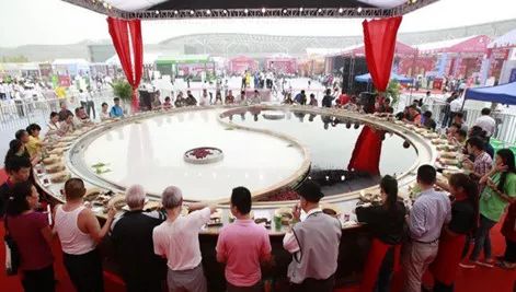 今年第十一届火锅节,火锅节特别推荐