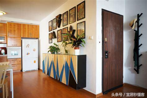 宜家100元改造,宜家家居设计产品案例