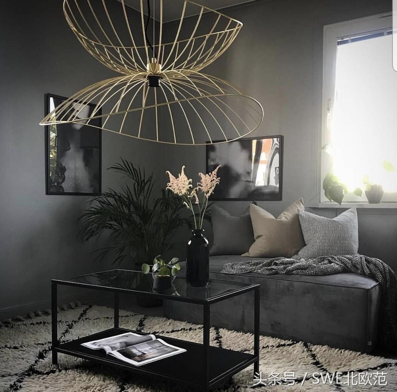 淘宝上有哪些平价的正版北欧美灯?