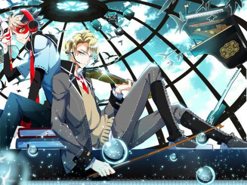 10月新番追漫推荐,2021年新番日漫十月