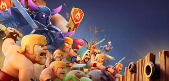 石法野猪流打法教学,部落冲突石法野猪怎么搭配