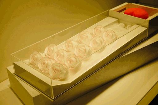 成都人气最高的蛋糕店,四川成都一天卖25万的蛋糕店