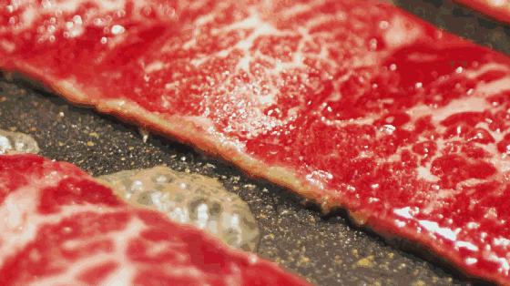 小鲜肉烤鲜肉？颜值高味道好，一次就爱上