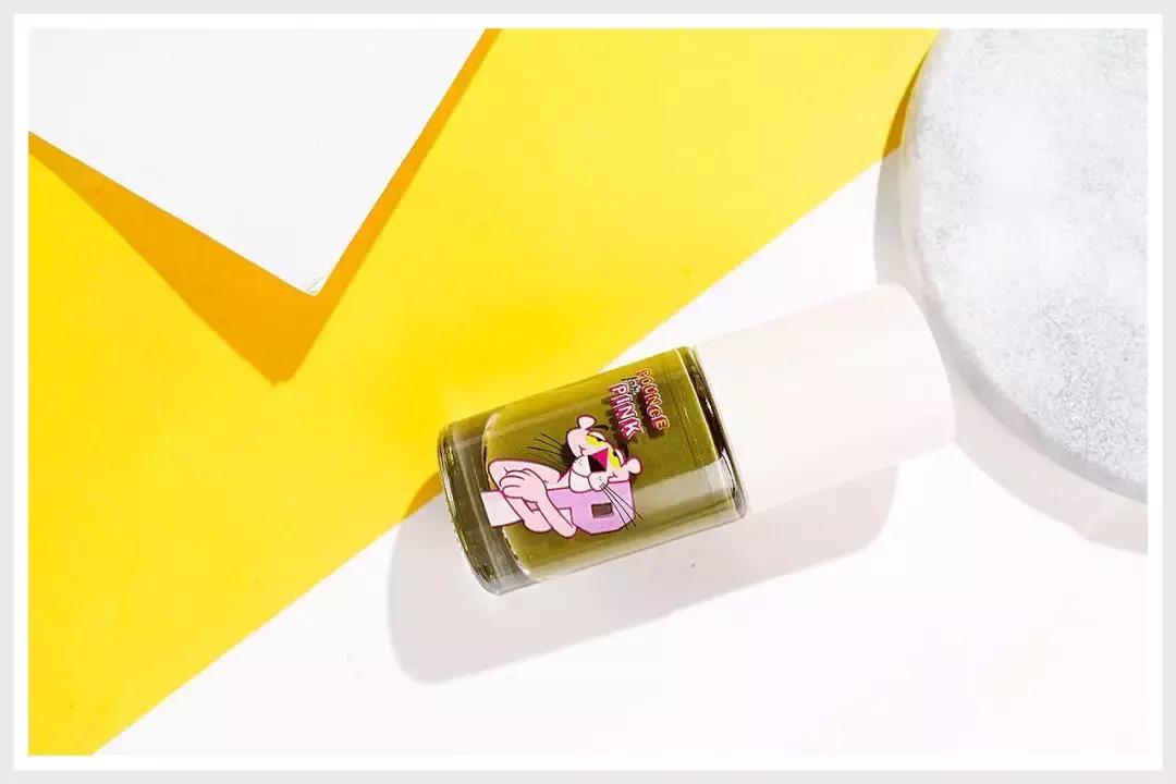 美甲专用指甲油平价一套透色,指甲油平价品牌排行榜前十名