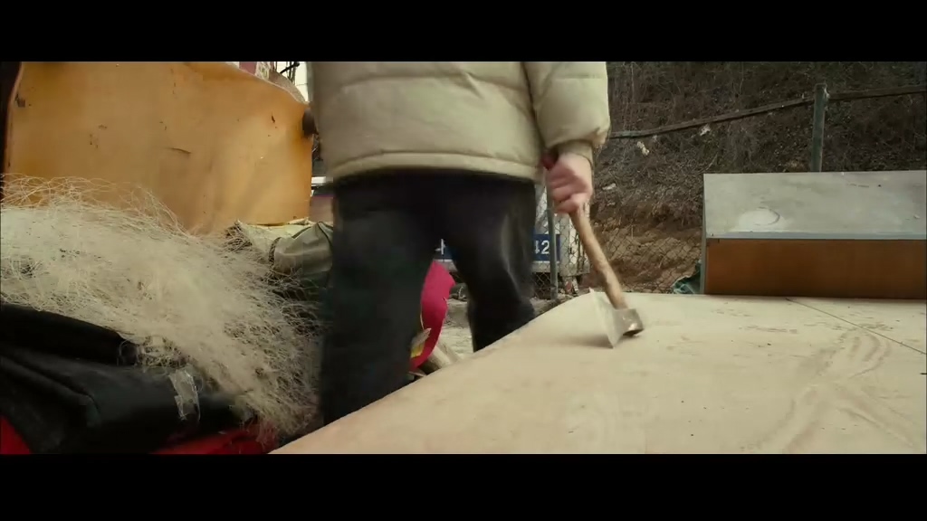 韩国绑匪电影完整版催泪,韩国赎金电影