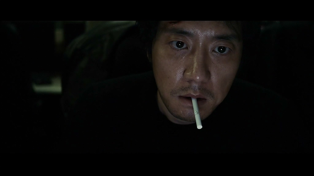 韩国绑匪电影完整版催泪,韩国赎金电影