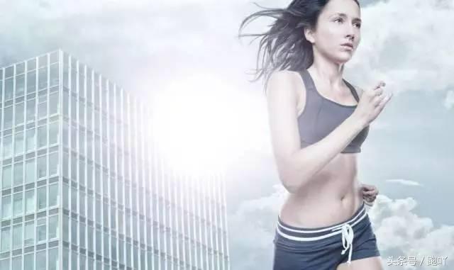 跑步嗓子干恶心是怎么回事,跑步嗓子像火烧一样喘不过气