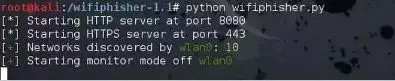 如何用python去连接wifi,python免费获取wifi