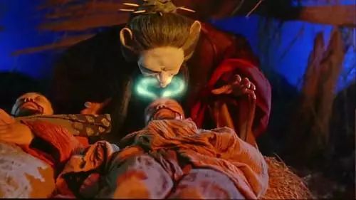 狐话聊斋2014作品,话聊斋