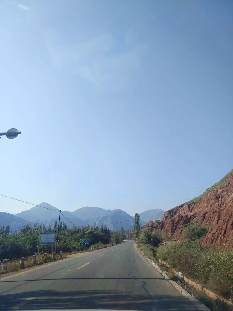 大墩峡景区玻璃栈道,心灵之旅免费完整版