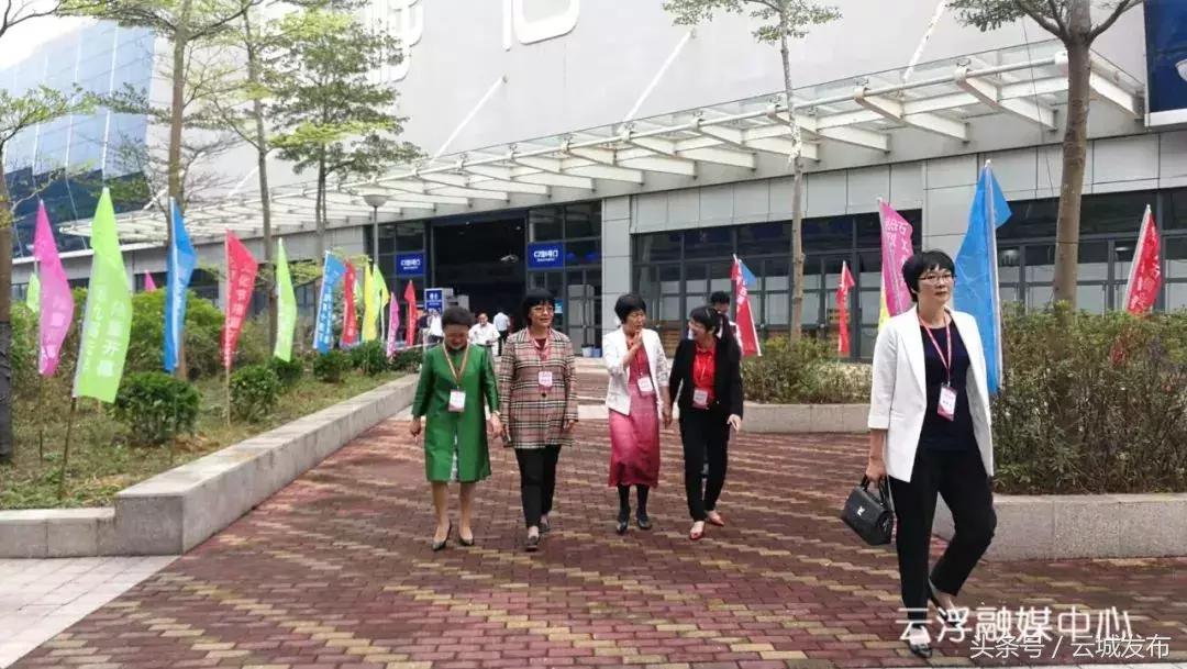 云浮石展会现场,云浮石展2019