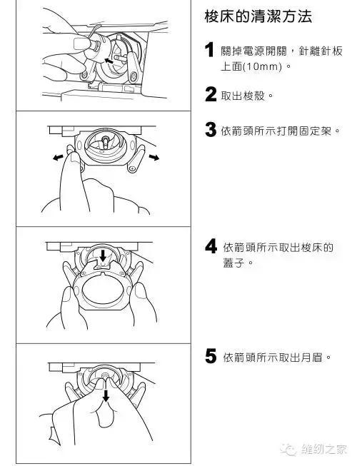 缝纫机机器故障该怎么办,电动缝纫机常见故障解决视频