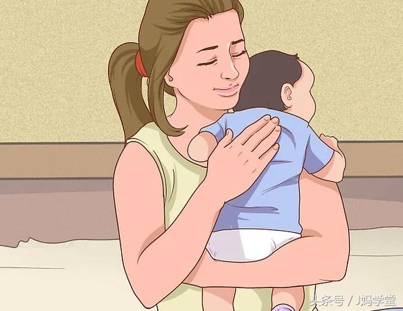 正确抱宝宝的姿势视频,正确抱宝宝姿势一岁