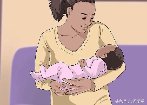 抱宝宝的正确姿势和方法坐着,正确抱宝宝姿势不容易驼背