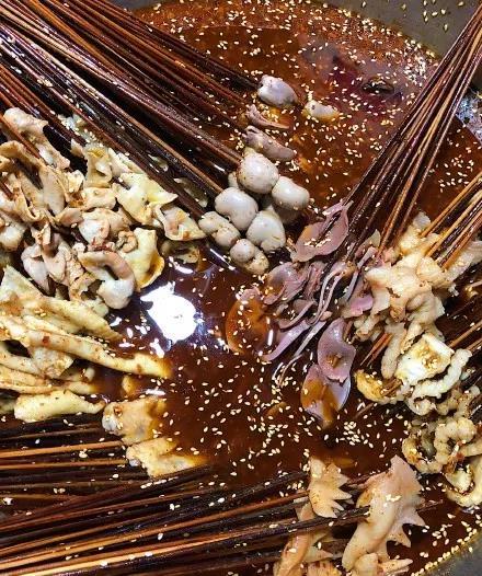 成都小吃街哪里最出名,成都小吃街哪里最出名又便宜