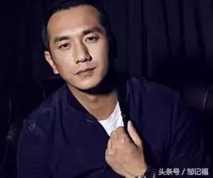 黄姓男明星名单大全,黄姓男演员全部名单