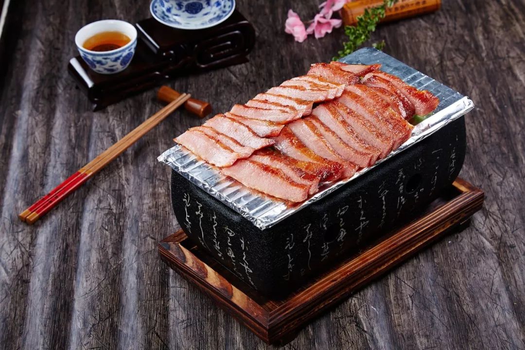 南海特色点心,南海大沥点心大师