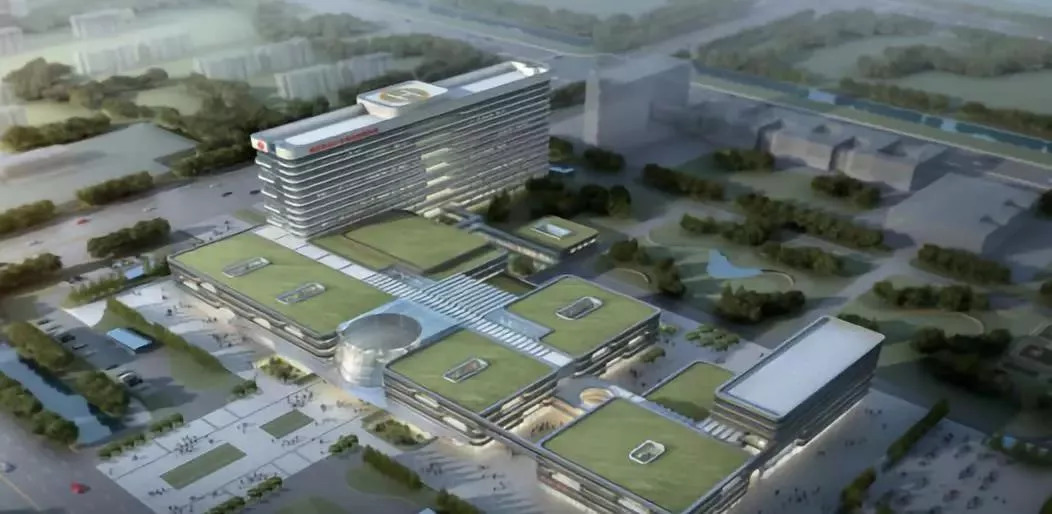 江北过江通道新消息,南京最新过江通道