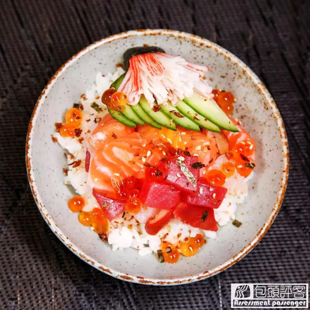 包头必吃夜宵好去处,包头自助日料店推荐