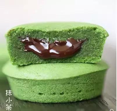 推荐不要太甜的蛋糕零食,北海道牛乳软心蛋糕零食推荐