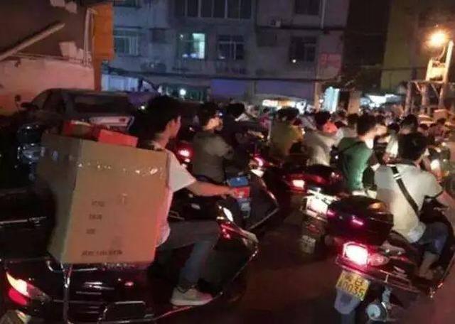 为什么有越来越多的人选莆田,为什么越来越多人卖莆田鞋