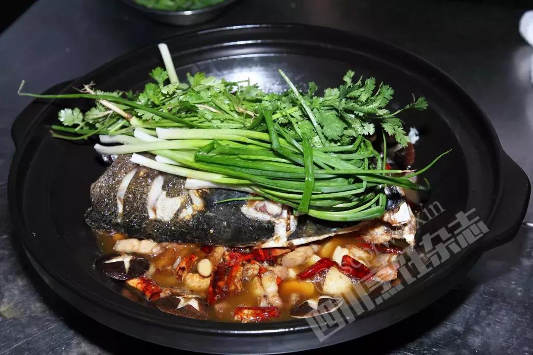 太牛了！吃这道菜，食客需提前预定，每天限量供应！到底是啥菜？