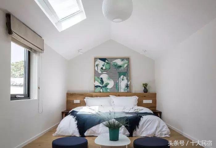 苏州比较推荐的民宿,苏州有哪些民宿值得推荐