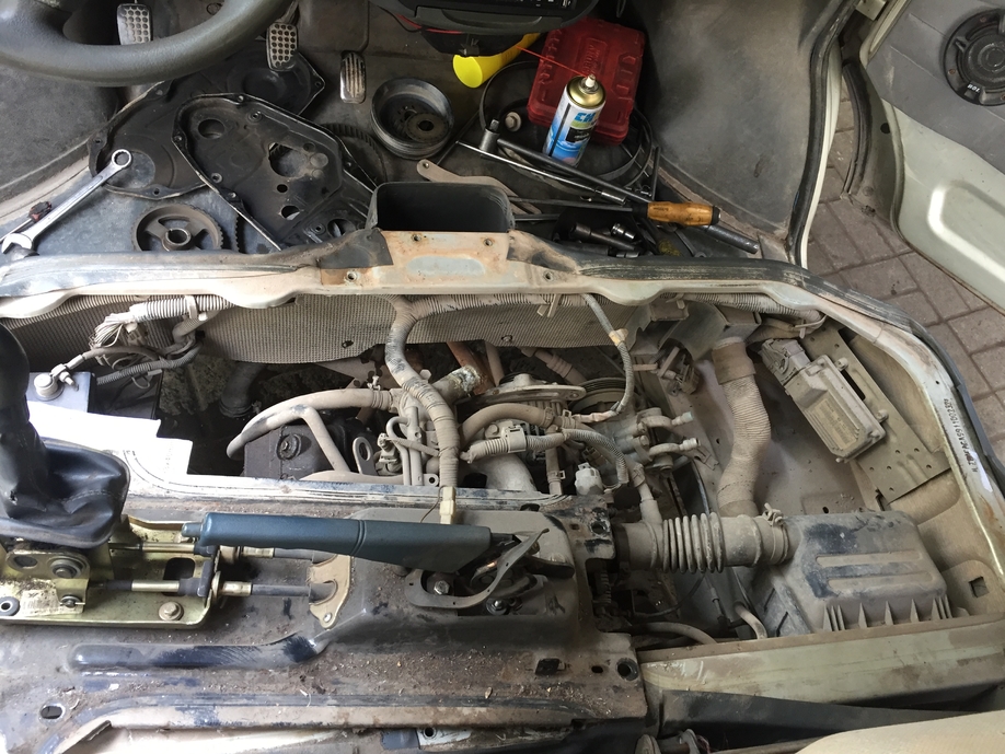 二手五菱之光多长时间保养一次,五菱之光小卡保养一般多少钱