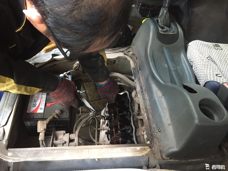 二手五菱之光多长时间保养一次,五菱之光小卡保养一般多少钱