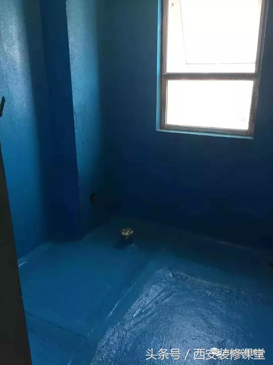 水电材料购买中的坑,水电防水材料