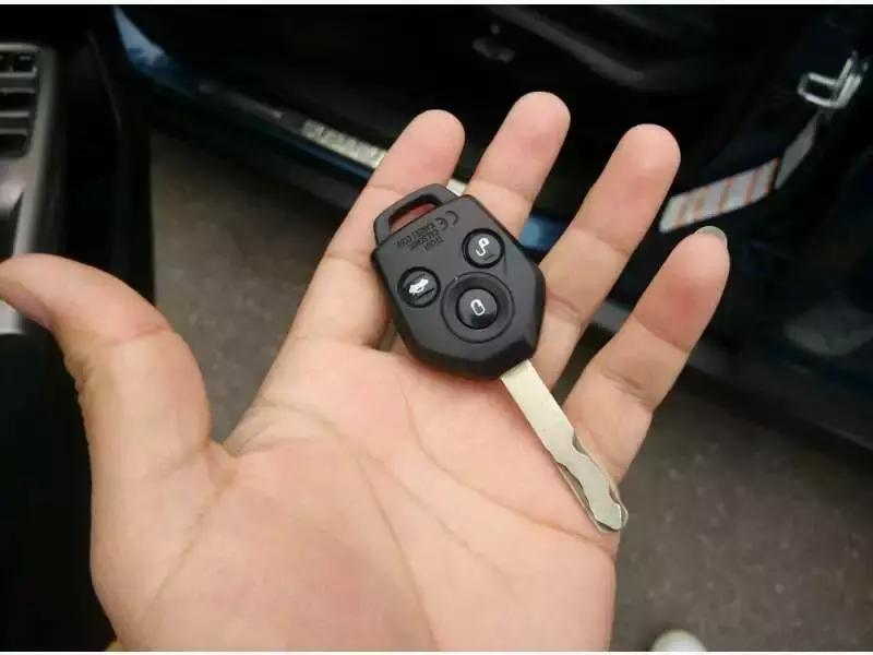 二手斯巴鲁森林人通病,二手斯巴鲁森林人怎样检查