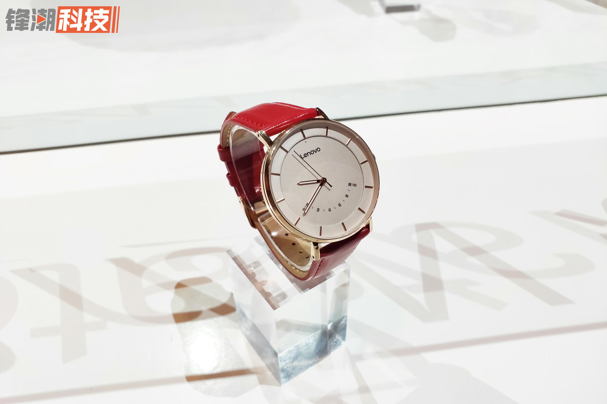有质感的智能手表,有颜值的电子手表