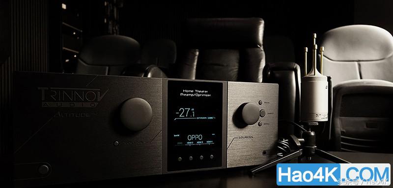 浅谈各大主流AV放大器与处理器中的自动声场校正系统（一）