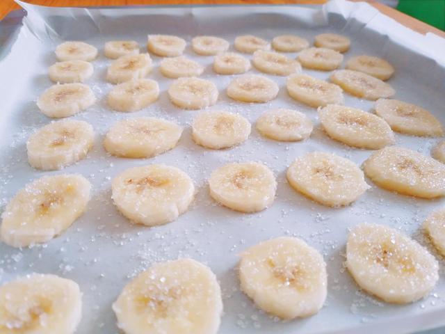 香蕉吃不完怎么做成香蕉片,香蕉吃不完的最佳处理办法