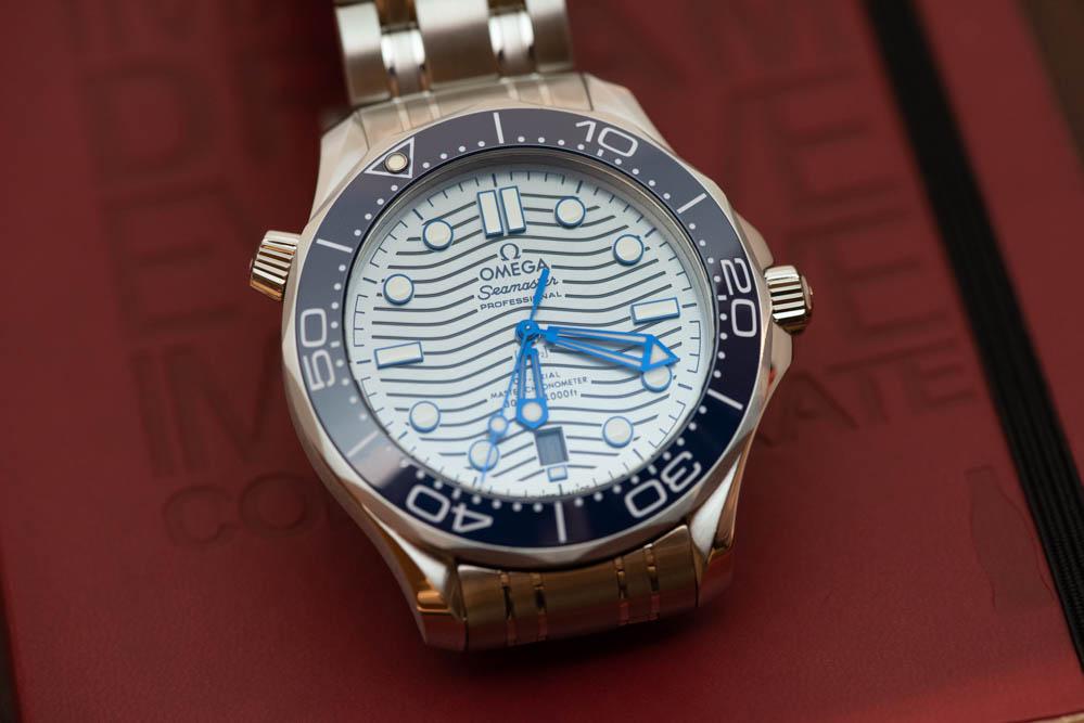 怎么得一块好表,人生要拥有一块好表