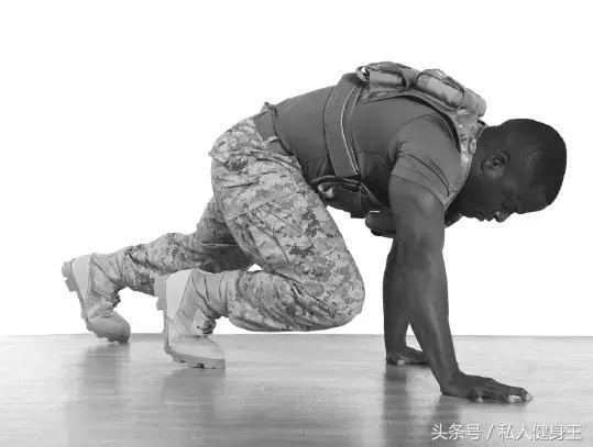 特种部队怎么训练的,中国特种兵都是怎么训练的