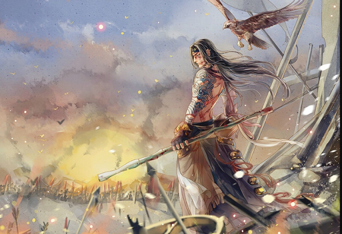 六本名气不大的小说推荐,六本值得一看的网络小说