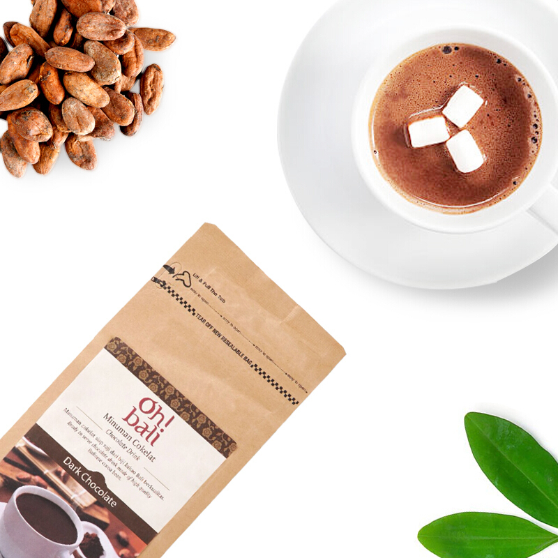 咖啡可可椰子水,咖啡可可椰子