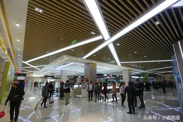 海安星湖001什么时候开门,海安星湖001广场店