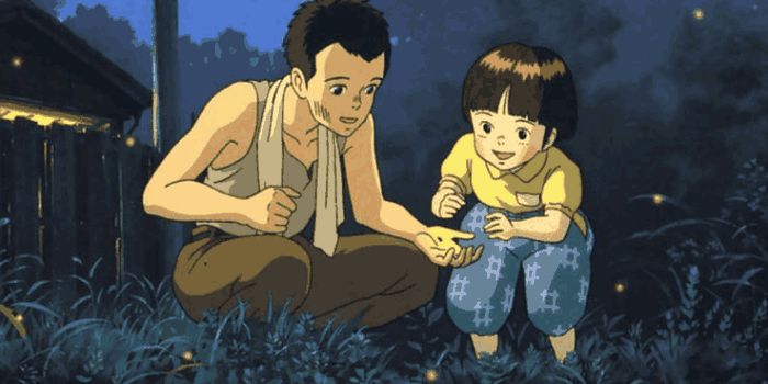 吉卜力龙猫,吉卜力工作室标志龙猫