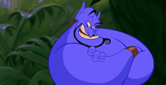 迪士尼:18个最佳动画搭档排名!