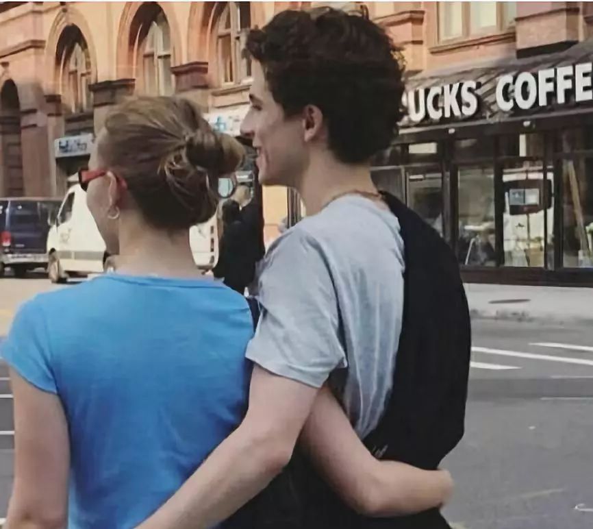 甜茶恋情最新消息,甜茶与德普女儿恋情