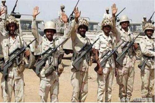 沙特王室面对美国的制裁态度,沙特王室对待民众措施